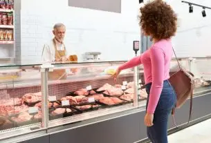 trabalhar com refrigeração comercial