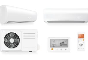 gás r32 refrigeração residencial