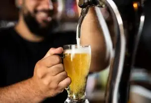 ganhar dinheiro com manutenção de chopeiras