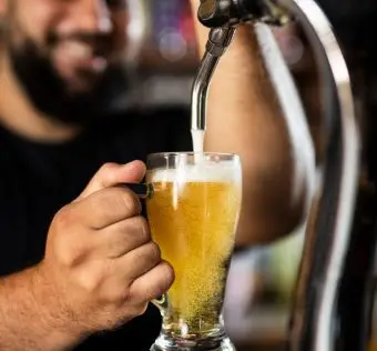 ganhar dinheiro com manutenção de chopeiras