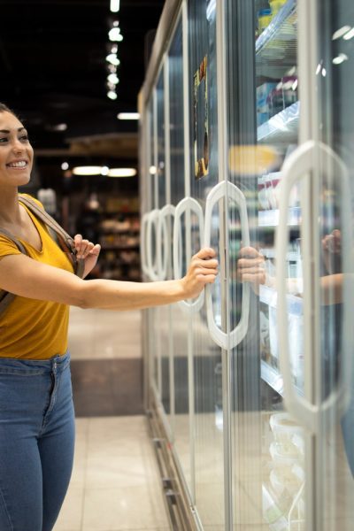 técnico em refrigeração comercial