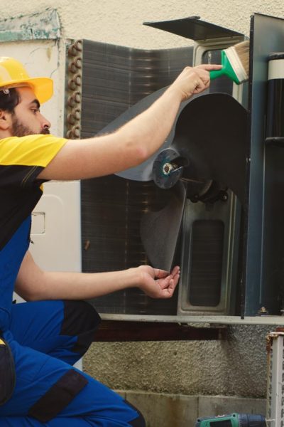 quanto ganha um técnico de refrigeração comercial