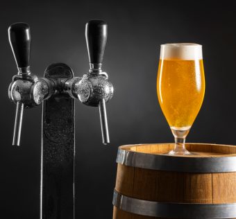 instalação e manutenção de chopeira