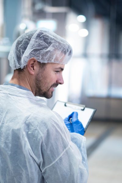 como montar uma câmara fria