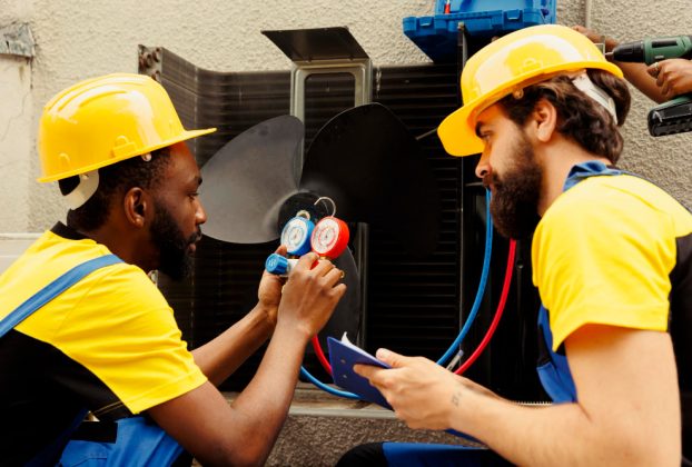 como escolher bomba de vácuo