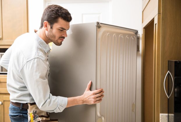 técnico em refrigeração residencial